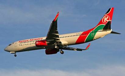 Kenya Airways launches direct flights to Abuja