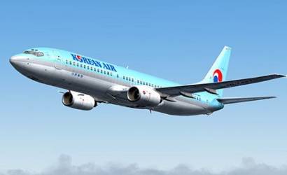 Korean Air place $3.6bn order with Boeing