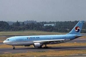 Korean Air takes minority stake in Czech Airlines