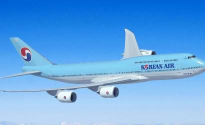Korean Air to bring Boeing Dreamliner 747-8i to Heathrow