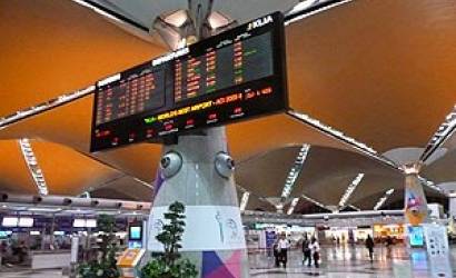Kuala Lumpur International Airport signs deal with Ruckus Wireless