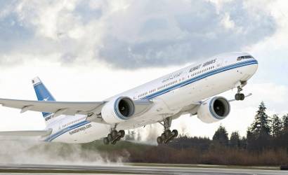 Kuwait Airways finalises deal for ten Boeing 777-300ER aircraft