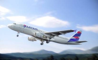 LATAM to connect Santiago, Chile, with Cusco, Peru
