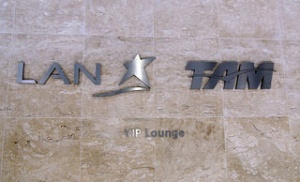 LATAM opens largest aviation lounge in Latin America