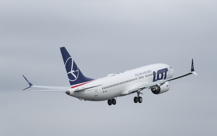 LOT Polish Airlines connects Berlin to Warsaw with new flight