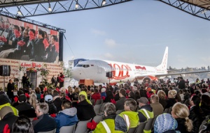 Lion Group reaches Boeing Next-Generation 737 milestone