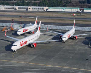 Routes 2012: Lion Air to launch new low-cost carrier in Malaysia