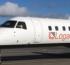 Loganair replaces flybmi on London Stansted-Derry route
