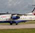 London City Airport welcomes SUN-AIR’s services to Billund