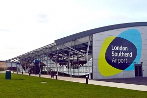 London Southend Airport enjoys its busiest year ever