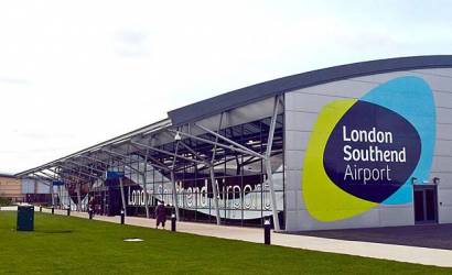 London Southend offers free flights to passenger hit by Ryanair cancellations