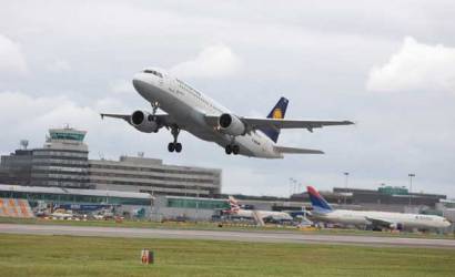 Record summer season sees profits rise at Manchester Airport Group