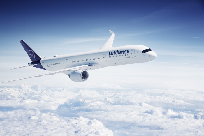New chief executives for three Lufthansa airlines