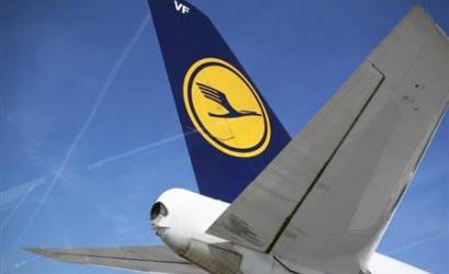Lufthansa cancels anniversary celebrations