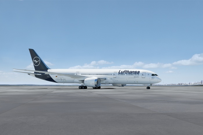 Lufthansa confirms major network expansion as return takes flight