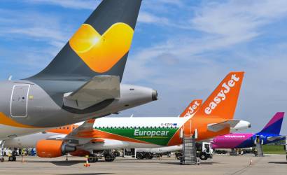 Busiest ever September at London Luton Airport