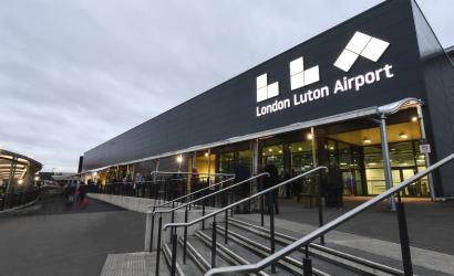Wizz Air set to be hit by strike action at Luton Airport