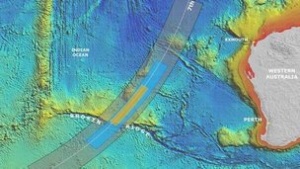 New search area revealed in hunt for MH370