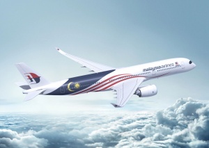 Malaysia Airlines adds flights to Krabi