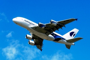 Malaysia Airlines to offer A380 services to Hong Kong