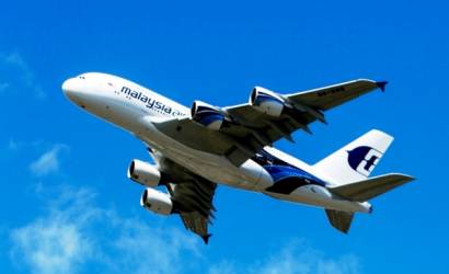 Malaysia Airlines celebrates A380 anniversary