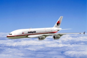 Malaysia Airlines resumes service to Darwin