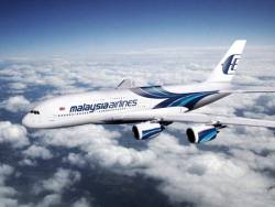 Malaysia Airlines joins Airbus A380 club