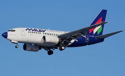 Malév Hungarian Airlines ceases operations