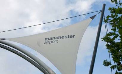 Manchester Airport begins £1bn transformation programme