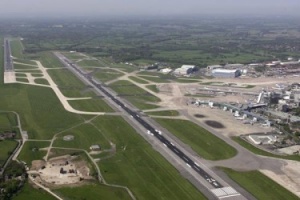 Fuel shortage sees delays at Manchester Airport