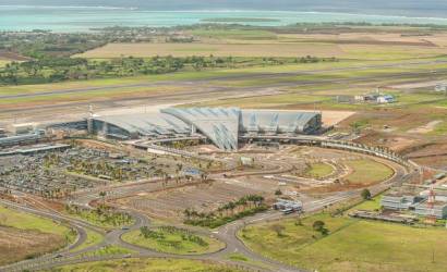 Mauritius leads winners at the ACI Airport Service Quality Awards