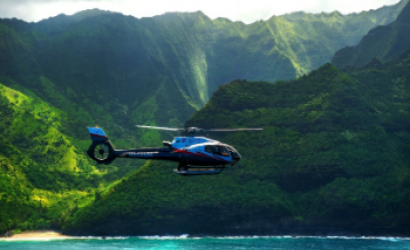 Maverick Helicopters expands Hawaii operations
