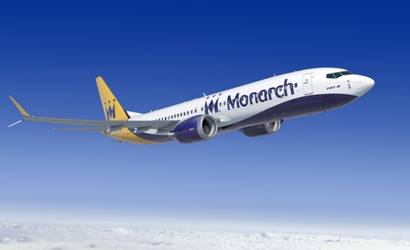 Monarch Airlines links with Boeing for fleet modernisation at Farnborough