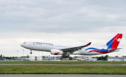 Nepal Airlines welcomes first of two Airbus A330s to fleet
