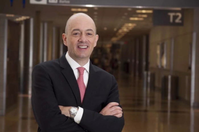 Ferri appointed chief commercial officer with Aeromexico