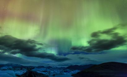 easyJet and charity Aerobility are partnering to offer a special flight to see Northern Lights
