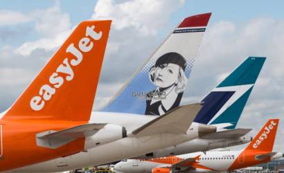easyJet goes global with new connections service