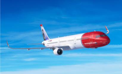 Norwegian places order for 30 Airbus 321LR planes