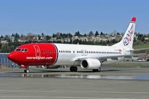 Norwegian Air expands at Gatwick