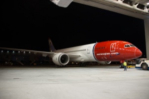 Norwegian to bring 787 Dreamliner to European routes