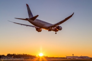 Norwegian commits to Gatwick expansion with Dreamliner fleet
