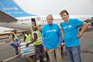 Norwegian to transport UNICEF aid to Syria