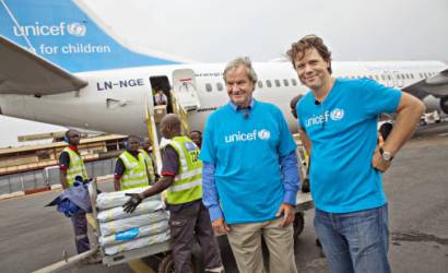 Norwegian to transport UNICEF aid to Syria