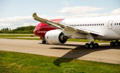 Norwegian sees passenger growth continue in March