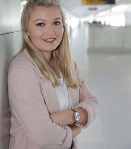 New travel trade marketing manager for Manchester Airport
