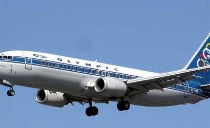 Olympic Air and Cyprus Airways enter codeshare agreement