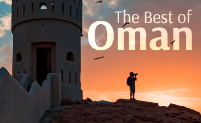 Oman Air Holidays launches two new packages showcasing the best of Oman