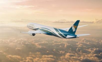 Oman Air Named Top in Middle East and Africa for Punctuality in 2022 On-Time Performance Review