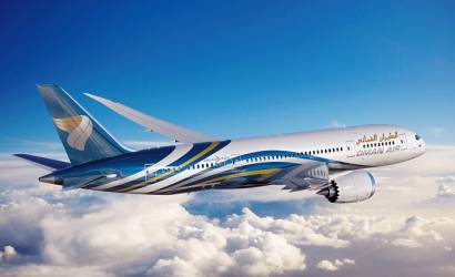 Oman Air launches third daily flight from Muscat to Mumbai