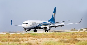 Oman Air announces major growth in onboard connectivity take-up